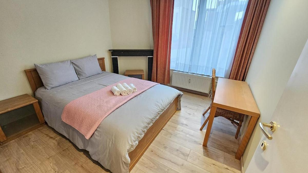 Bourse Grand Place Appartement *