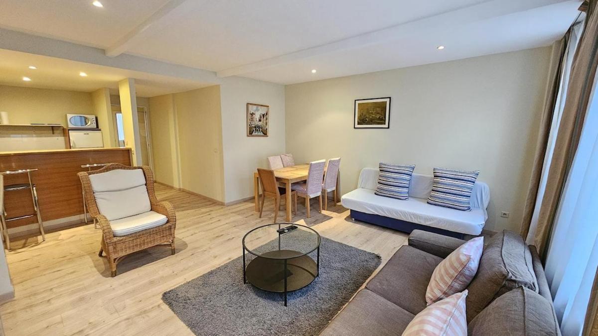 Appartement Bourse Grand Place Bruxelles