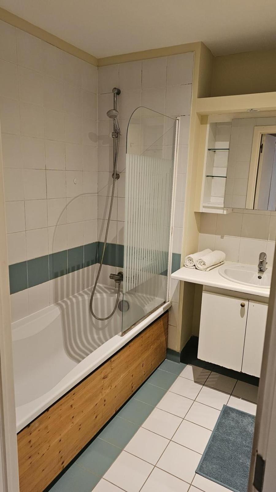 Bourse Grand Place Appartement