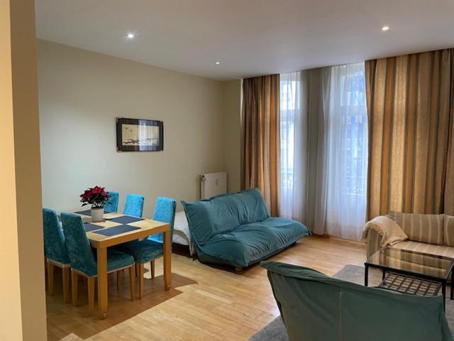 Bourse Grand Place Appartement *