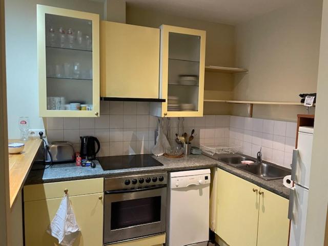Bourse Grand Place Appartement